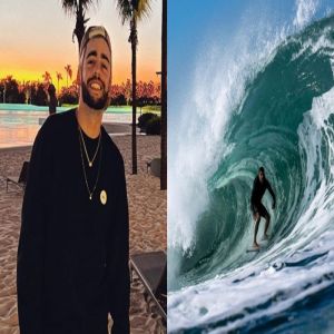 Pedro Scooby: O Surfista Brasileiro que Domina Ondas Gigantes e Conquista a Atenção Global