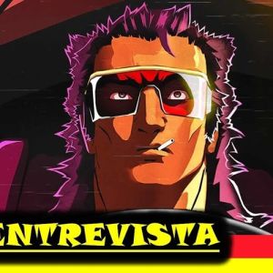 Conversamos com os desenvolvedores do jogo de tiro em primeira pessoa Mullet MadJack!