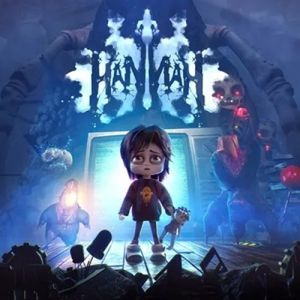 Hannah traz gameplay sofrível no PS5, mas diverte