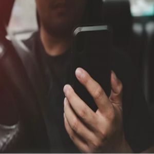 Donos de iPhone relatam problemas de conexão 