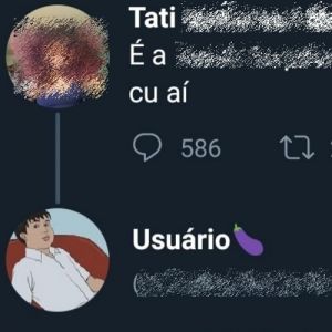 Quando a lacrada sai pela culatra