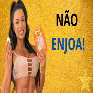 Gracyanne Barbosa come 1.200 ovos por mês a 15 anos!