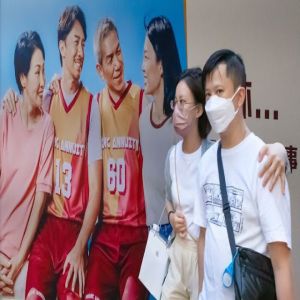 Fotógrafo captura grandes coincidências em imagens #10