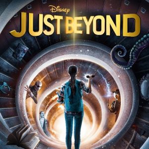 Análise da 1º Temporada da série Just Beyond, disponível no Disney+