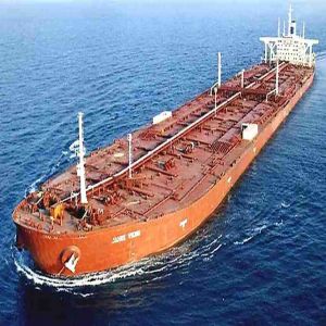 Qual é o maior navio do mundo?