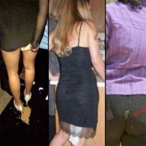 Respire fundo antes de ver as 11 fotos mais vergonhosas de todos os tempos