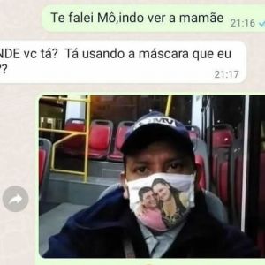 Sua namorada tem ciúmes de você?