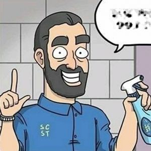 Aquela pergunta que não quer calar