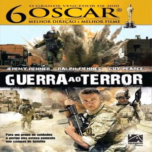 Guerra ao Terror - 6 Oscars merecidos