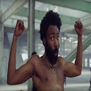 Não é a América - Paródia da Música de Childish Gambino
