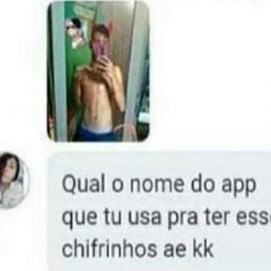 Um filtro de fotos especial só para quem já sofreu por amor