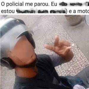 A maior trollagem dos últimos tempos