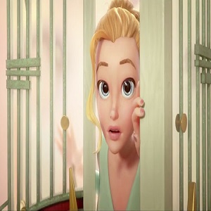 7 Contos de Fadas Modernos Pra Alegrar a Criançada