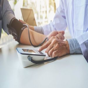 Mudanças no estilo de vida podem melhorar a anti-hipertensão, aponta a pesquisa