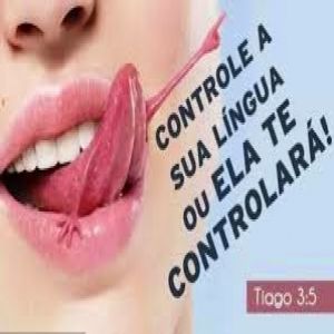 Somos reis do nosso silêncio, mas escravos de nossas palavras!