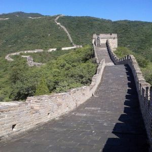 30 fatos interessantes sobre a Grande Muralha da China