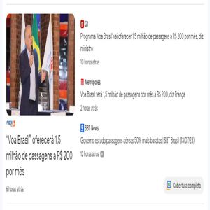 Fim de escolas militarizadas, coveiro econômico em pânico, quanto um pequeno desejo!