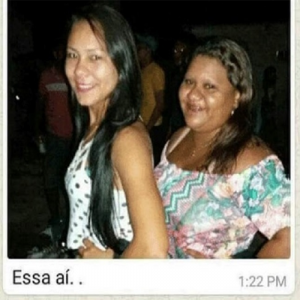 Tática infalível para não levar a amiga feia da cremosa para o rolê