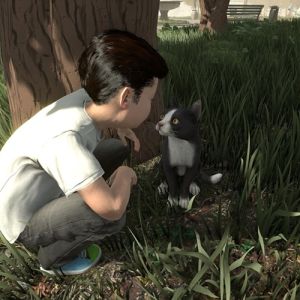 Copycat traz história curta, mas que prende o jogador