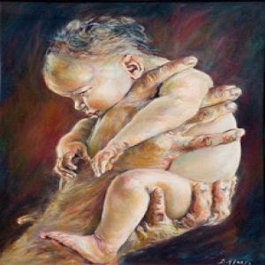 Quando uma pessoa, tratar com carinho, respeito e atenção ao seu filho(a)...Preste atenção!