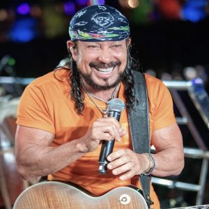 Vumbora BH desembarca neste sábado, dia 03 de Agosto.