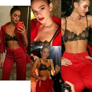 100 fotos que mostram que ousadias de Bruna Marquezine