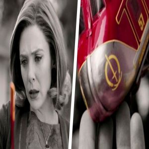 WandaVision: O que é a S.W.O.R.D.?