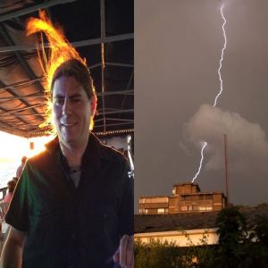 16 Fotos tiradas exatamente no momento certo