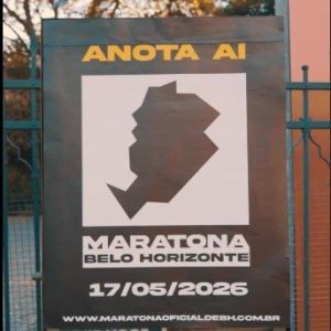 Maratona Oficial de Belo Horizonte