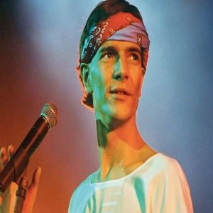 7 filmes para amantes de rock!