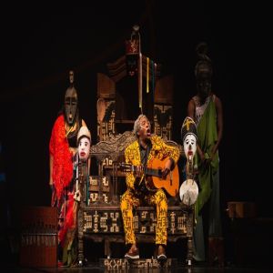 26 edição do Palco Giratório chega em Minas Gerais