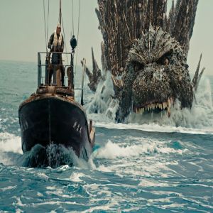 Review - Godzilla Minus One (2023)