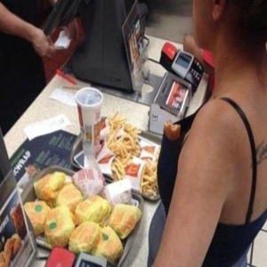 5 fotos bizarras que vão bugar a sua mente