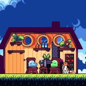 Go Slimey Go! entrega experiência divertida