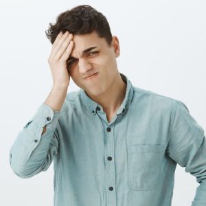 55 cúmulos do azar: Quando o inacreditável acontece… para pior!