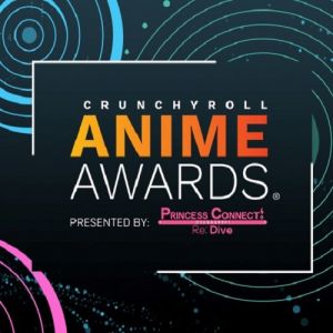 Conheça os Vencedores e Anúncios do Crunchyroll Anime Awards 2021