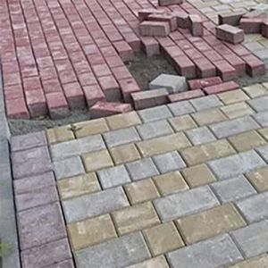 Cada um faz sua parte depois junta