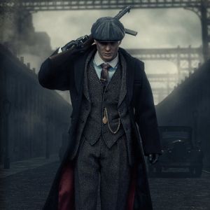 Peaky Blinders: Personagem retorna em segundo episódio da 6ª temporada