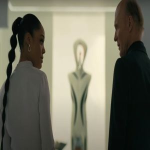 Revelado novo trailer da 4ª temporada de Westworld