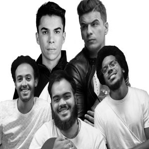 Vintage Culture, KVSH e Gilsons lançam nova versão de “Várias Queixas”