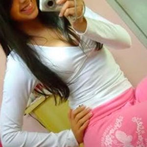 É desse jeito que funciona pra elas