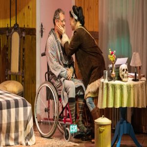 Adaptação teatral de 