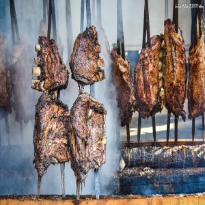 O sucesso continua: MinasTchê anuncia shows sertanejos e programação cultural até o dia 1º de maio