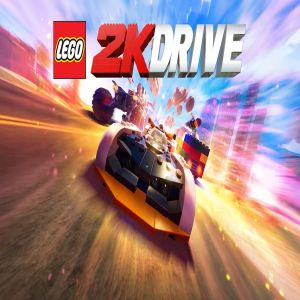 LEGO 2K Drive é um dos jogos mais divertidos do ano! Confira nossa análise e gameplay!