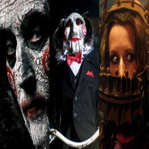 Entenda a ordem cronológica de todos os filmes dos Jogos Mortais