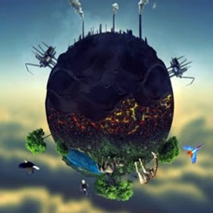 Um divisor de águas na história da humanidade