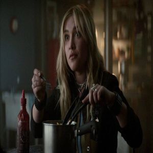 O Easter Egg da Viúva Negra que até mesmo os grandes fãs perderam em Gavião Arqueiro