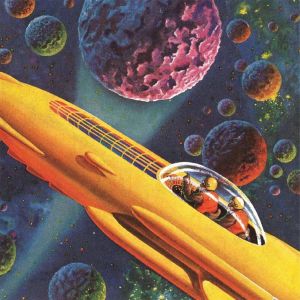 Melhores Séries de Ficção Científica