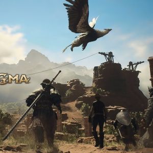 Dragon’s Dogma 2 é um RPG divertido, mas falha com problemas de performance