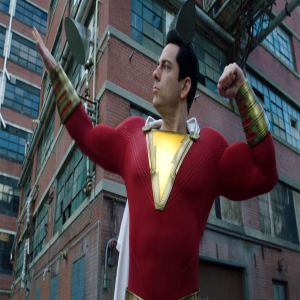Shazam!: Fúria dos Deuses iniciará as gravações no início de 2021